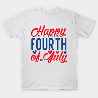 : 4th of July, Independence Day ,America S,USA Flag T-Shirt